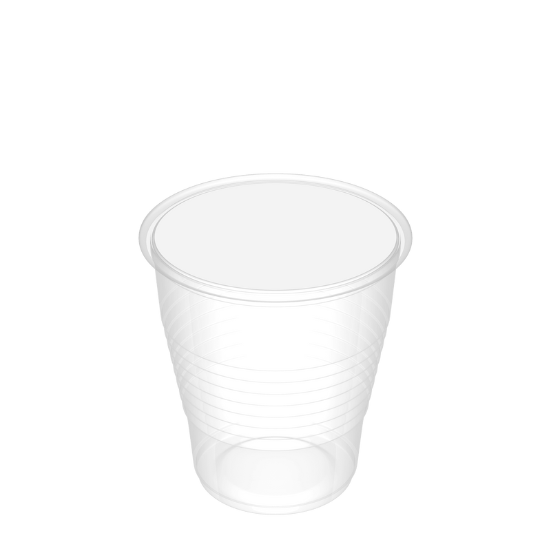 Dynarex Clear Drinking Cups 4235