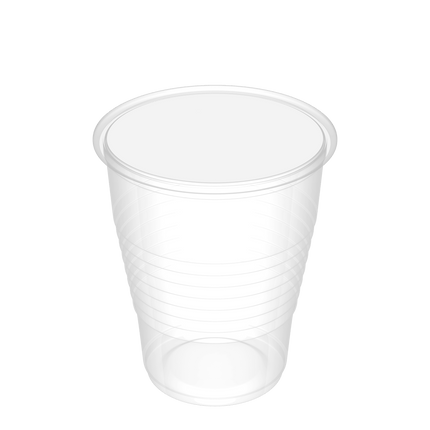 Dynarex Clear Drinking Cups | Dynarex | SurgiMac