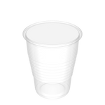 Dynarex Clear Drinking Cups 4255