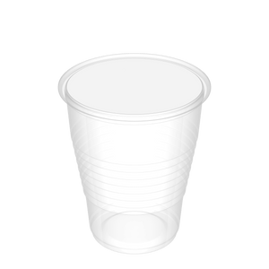Dynarex Clear Drinking Cups 4255
