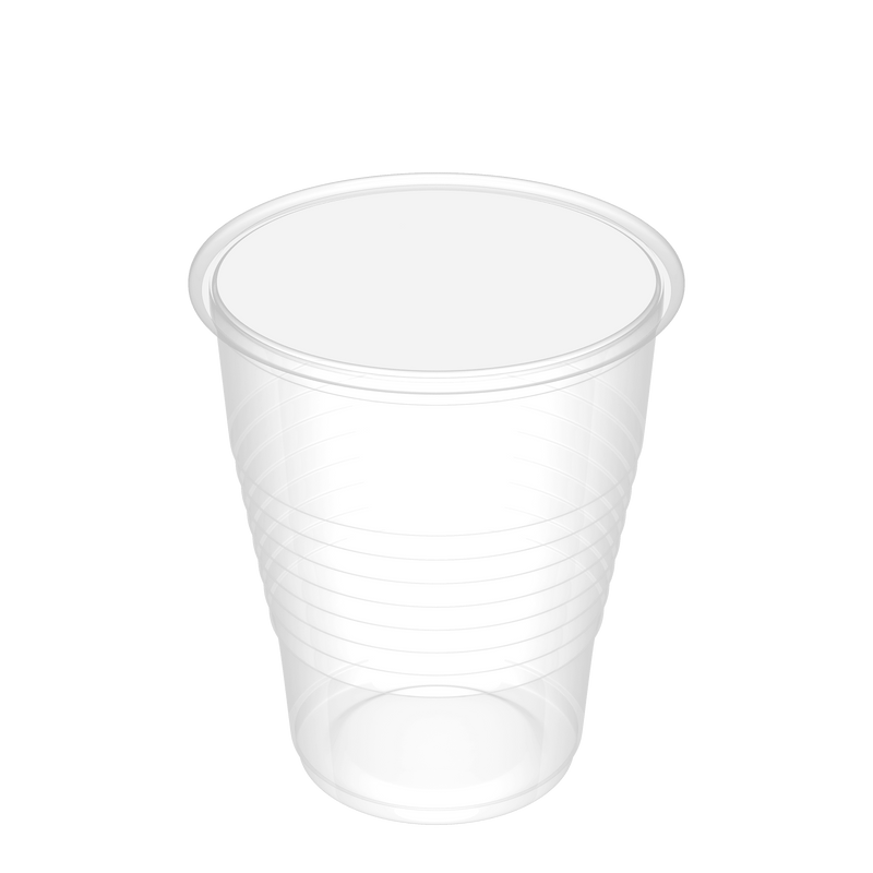 Dynarex Clear Drinking Cups 4255