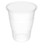 Dynarex Clear Drinking Cups 4259