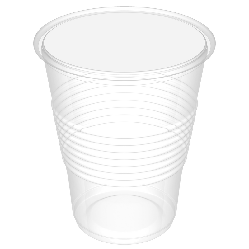 Dynarex Clear Drinking Cups 4259