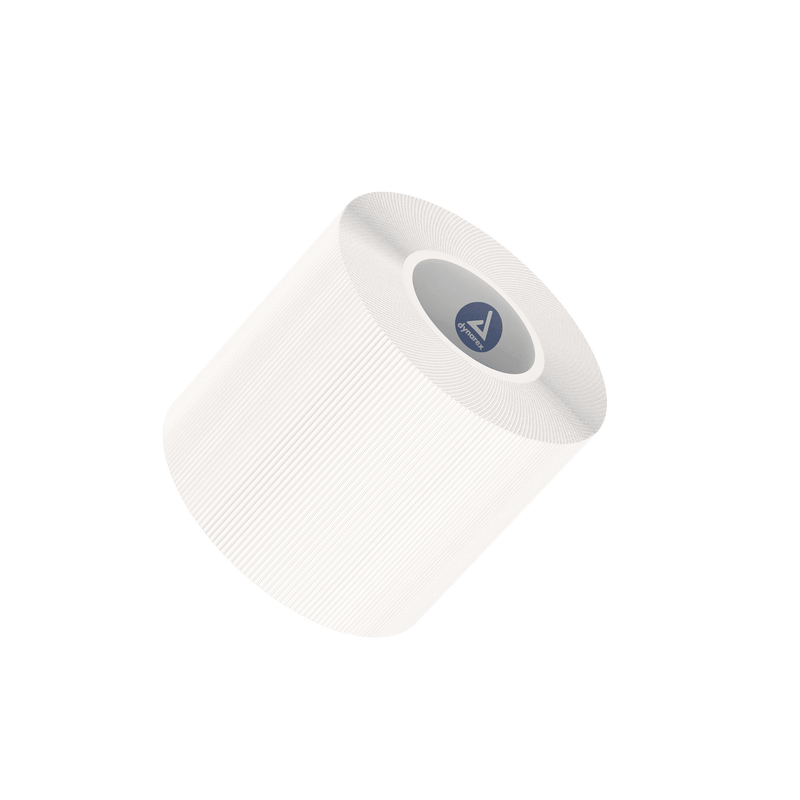 Dynarex Clear Surgical Tape 3571