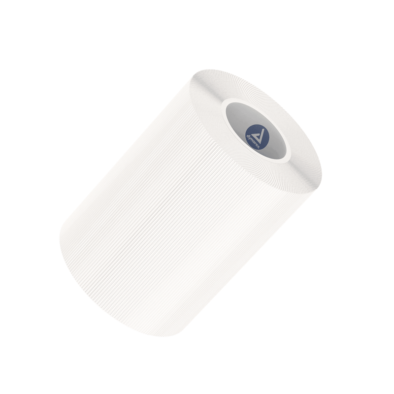 Dynarex Clear Surgical Tape 3571