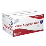 Dynarex Clear Surgical Tape 3571