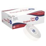 Dynarex Clear Surgical Tape 3571