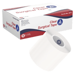 Dynarex Clear Surgical Tape 3573