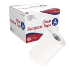 Dynarex Clear Surgical Tape 3574