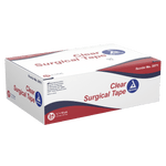 Dynarex Clear Surgical Tape 3571