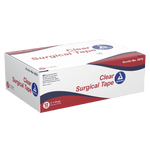 Dynarex Clear Surgical Tape 3571