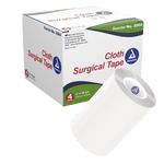 Dynarex Cloth Surgical Tape 3564-4