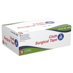 Dynarex Cloth Surgical Tape 3561-24