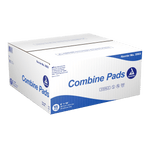 Dynarex Combine Pads Sterile & Non Sterile 3501