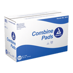 Dynarex Combine Pads Sterile & Non Sterile 3501