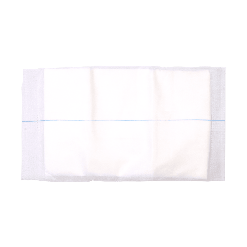 Dynarex Combine Pads Sterile & Non Sterile 3511