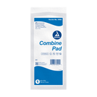 Dynarex Combine Pads Sterile & Non Sterile 3502