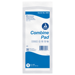 Dynarex Combine Pads Sterile & Non Sterile 3503