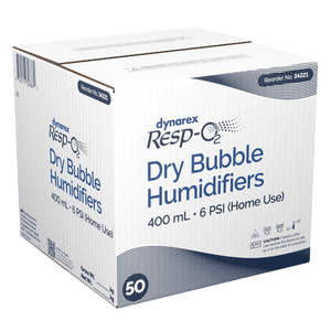 Concentrator Accessories - Dynarex 34221