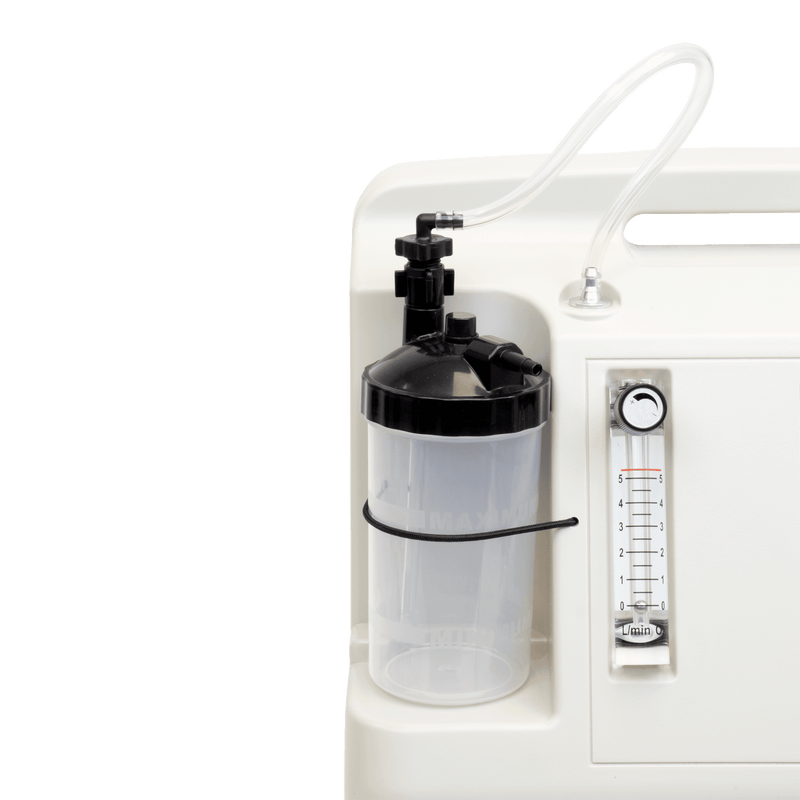 Concentrator Accessories - Dynarex 34221