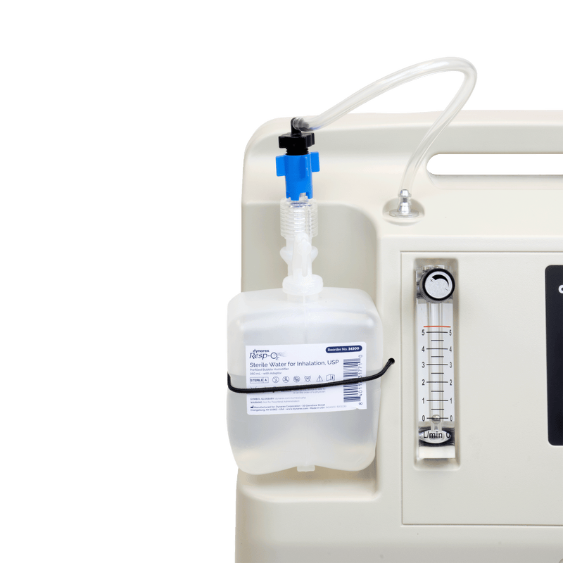 Concentrator Accessories - Dynarex 34221