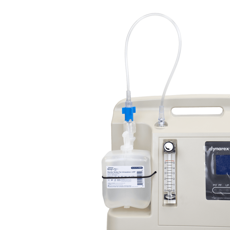 Concentrator Accessories - Dynarex 34221