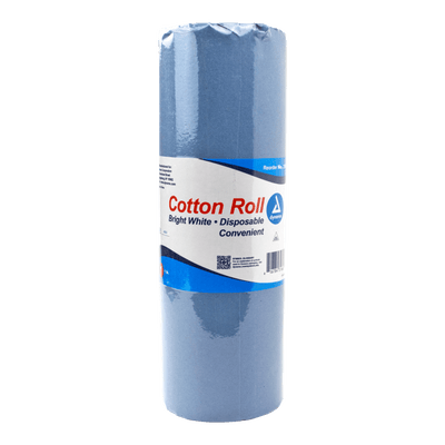 Dynarex Cotton Rolls 1 Lb.