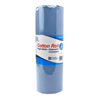 Dynarex Cotton Rolls 1 Lb. 3166