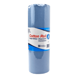 Dynarex Cotton Rolls 1 Lb. 3166