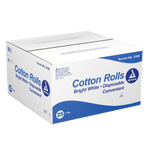 Dynarex Cotton Rolls 1 Lb. 3166
