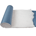 Dynarex Cotton Rolls 1 Lb. 3166