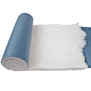 Dynarex Cotton Rolls 1 Lb. 3166
