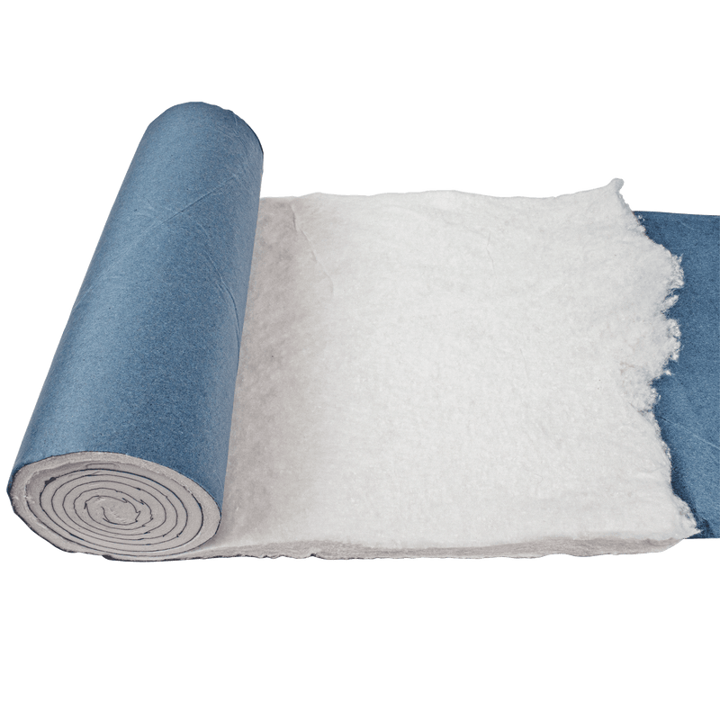 Dynarex Cotton Rolls 1 Lb. 3166