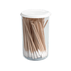 Cotton Tipped Applicators 4307