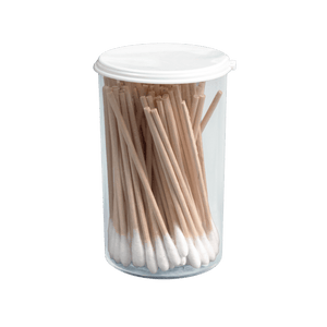 Cotton Tipped Applicators 4307