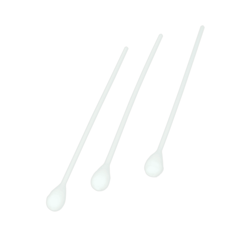 Dynarex Cotton Tipped Plastic Applicator-Large Tip 4321