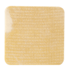 Dynarex CuraFoam AG Silver Foam Dressing - 4"X4" 3047