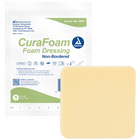 Dynarex | Dynarex CuraFoam Foam Dressings | 3011