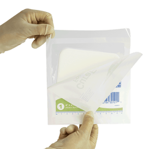 Dynarex CuraFoam Foam Dressings 3011