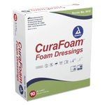 Dynarex CuraFoam Foam Dressings 3011