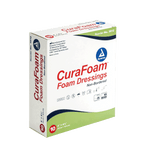 Dynarex CuraFoam Foam Dressings 3011