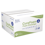 Dynarex CuraFoam Foam Dressings 3011