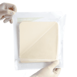 Dynarex CuraFoam Foam Dressings 3011