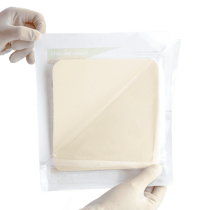 Dynarex CuraFoam Foam Dressings 3011