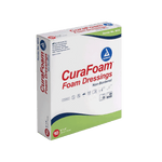 Dynarex CuraFoam Foam Dressings 3011
