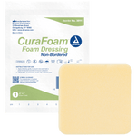 Dynarex CuraFoam Foam Dressings 3011