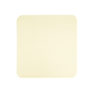 Dynarex CuraFoam Foam Dressings 3013