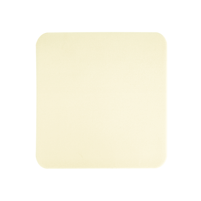 Dynarex CuraFoam Foam Dressings 3013