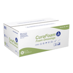 Dynarex CuraFoam Foam Dressings 3011