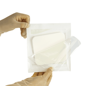 Dynarex CuraFoam Foam Dressings 3011